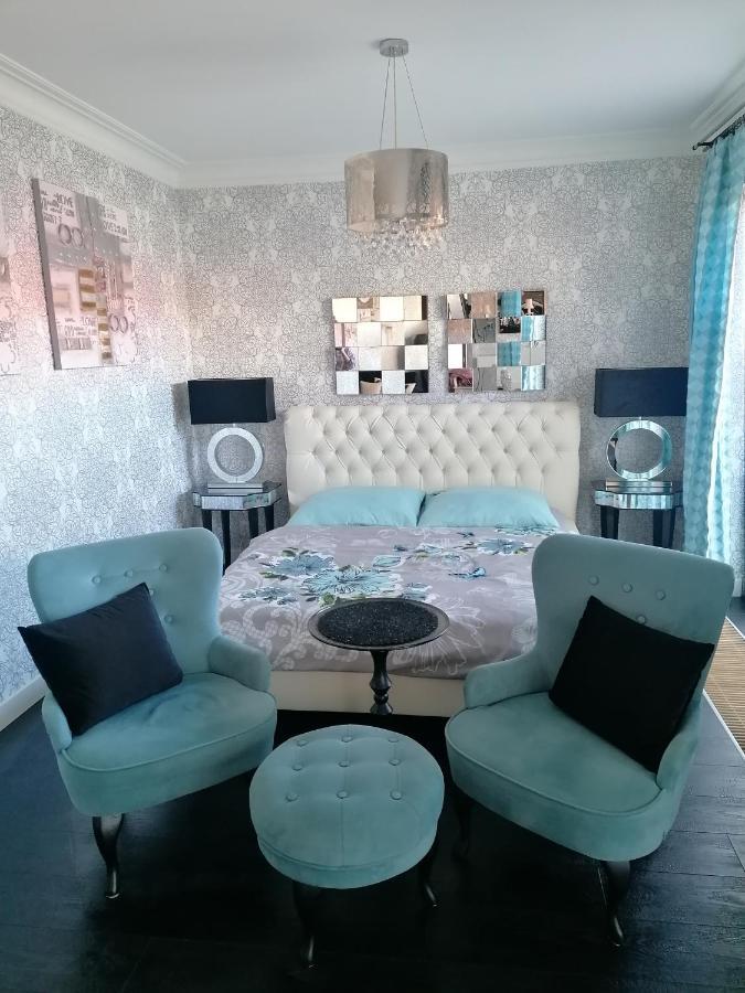 Apartamenty De Soleil Ustka Esterno foto